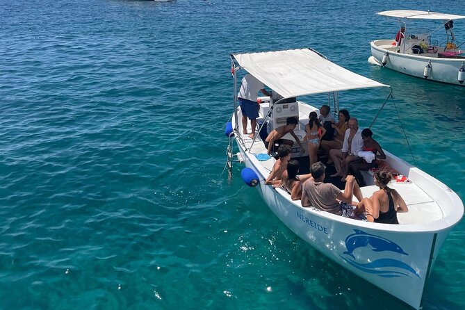 Boat Tour to Discover the Caves of Santa Maria Di Leuca - Cancellation and Refund Policy