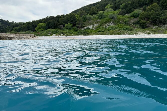 Boat Tour to Sazan Island Haxhi Ali Cave and Karaburun Peninsula - Important Information for Travelers