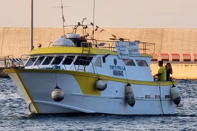 Boat Tour With or Without Fishing - Cancellation and Weather Policies