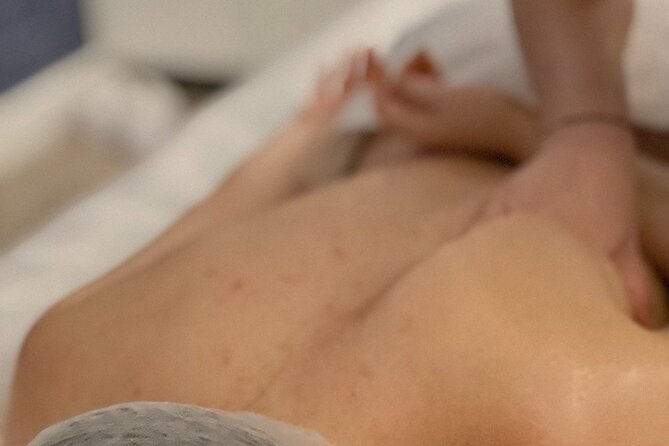 Body Massage - Reviews and Ratings