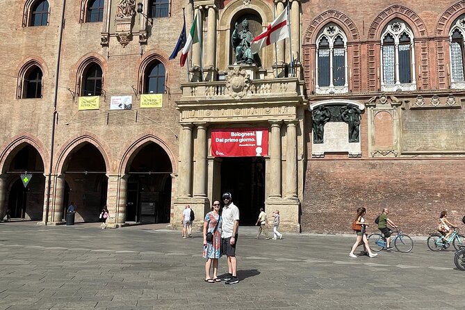 Bologna 3 Hour Private Guided City Tour of Must-See Sites - Frequently Asked Questions
