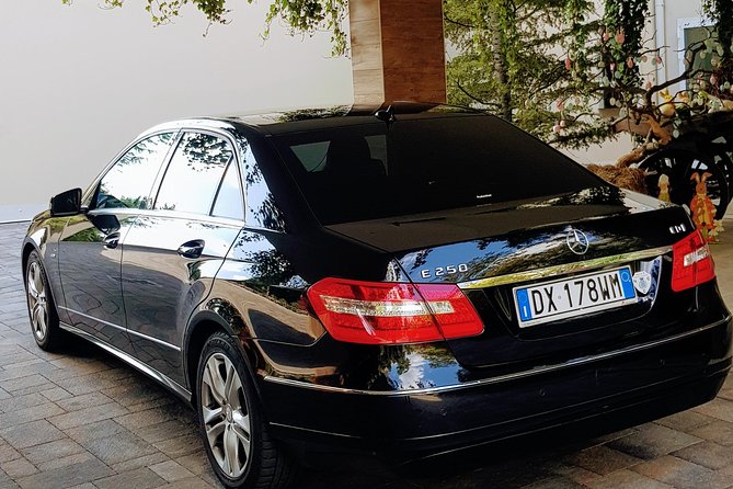 Bologna Airport (Blq) - Abano Terme / Private Transfer (Up to 3 Pass.) - Frequently Asked Questions