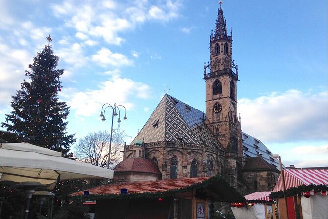 Bolzano Private Scavenger Hunt Self-Guided Tour - Customer Reviews