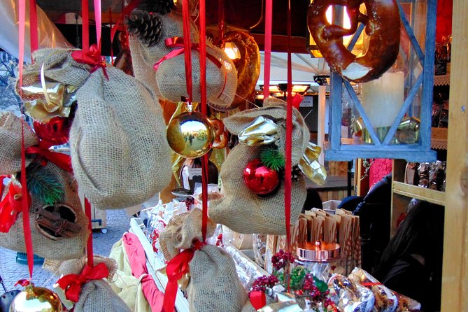 Bolzano Street Food Tour & Christmas Market Small-Group - Additional Information