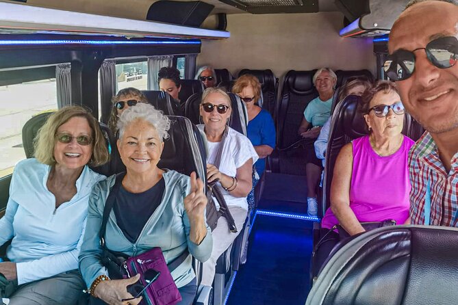 BOOK Your Private Driver in Casablanca ! - Traveler Experience Highlights
