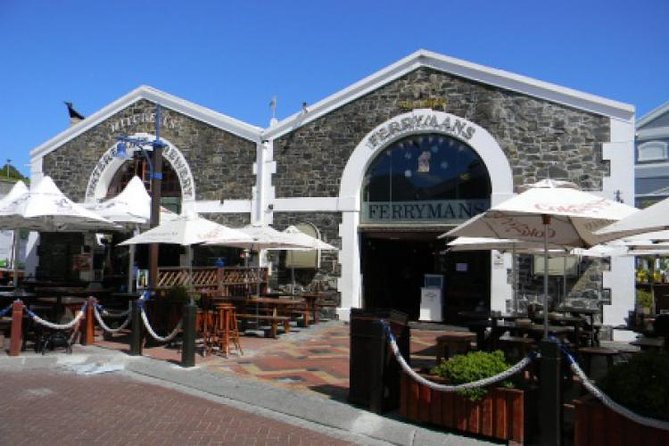 Booze Cruise Trike Tour Cape Town - Frequently Asked Questions