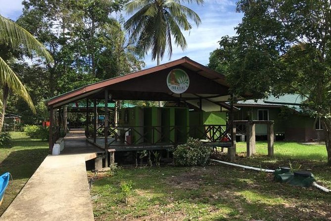 Borneo (Klias) River Cruise & Fireflies Tour - Logistics and Accessibility