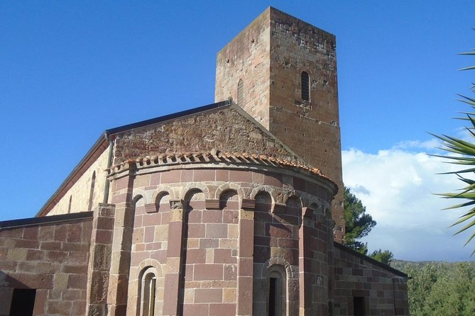 Bosa & Nuraghe Santu Antine From Olbia - Costa Smeralda - The Sum Up