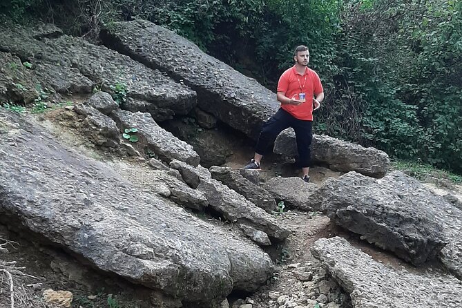 Bosnian Pyramids Visoko Mysterious Tour - Pricing and Reservations