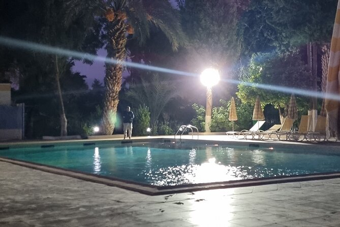 Bou Saada in Private Weekend by a Local - Additional Information and Accessibility