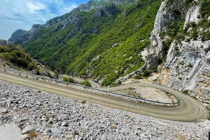 Bovilla Lake Day Tour From Tirana - Directions to Bovilla Lake