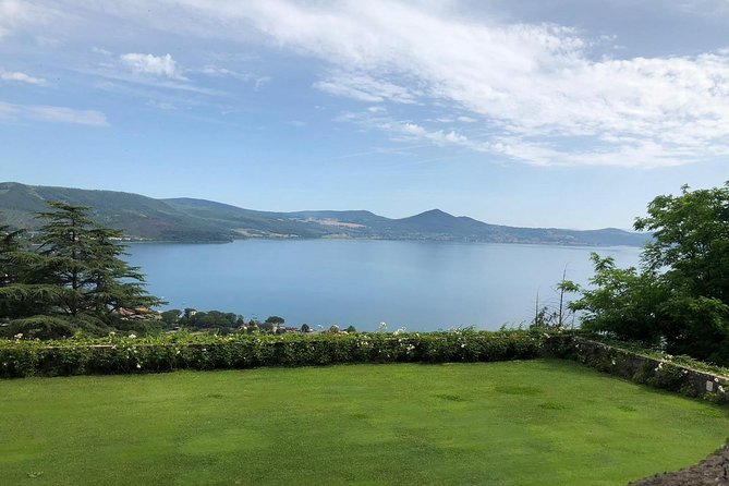Bracciano Castel & Etruscan Day Tour From Rome - What To Expect