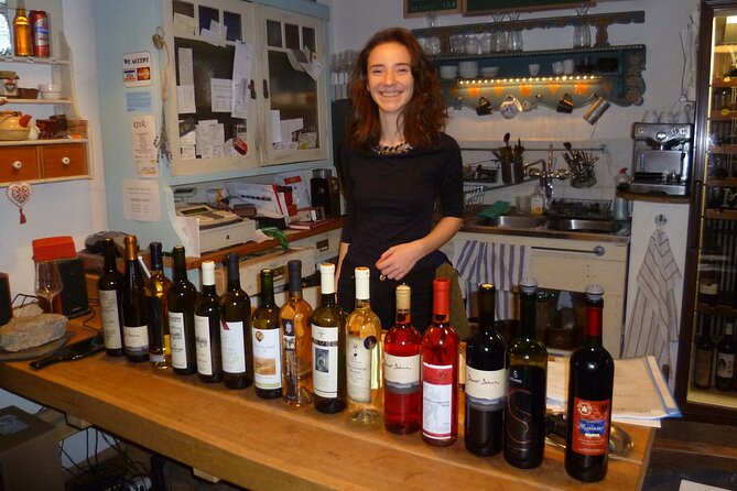 Bratislava Food and Wine Tour - Additional Information