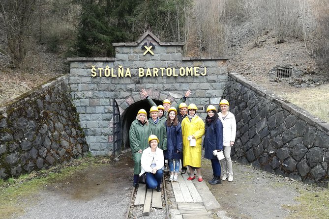 Bratislava UNESCO Mining Museum Tour - Price and Booking Details