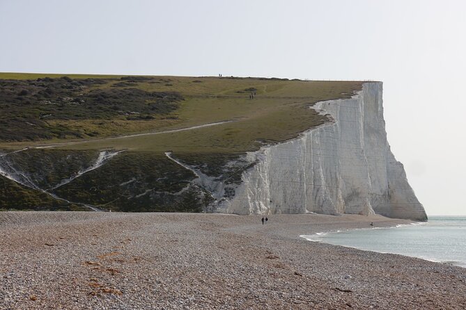 Brighton Tour App, Hidden Gems Game and Big Britain Quiz (1 Day Pass) UK - Additional Information