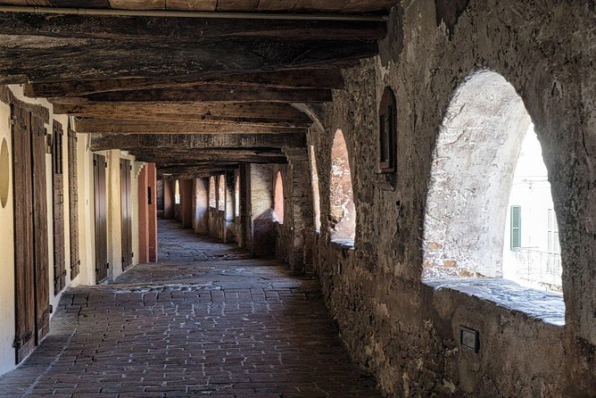Brisighella Guided Tour With Lunch - Price