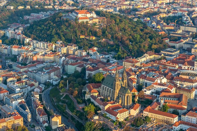 Brno's Modernist Marvels: A Functionalist Journey - Frequently Asked Questions