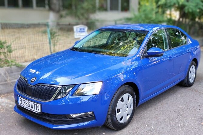 Bucharest Airport Transfer To Constanta Mamaia - Frequently Asked Questions