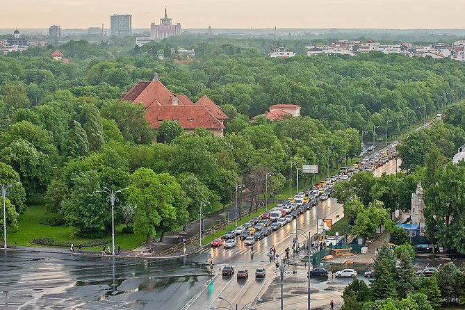 Bucharest City Tour - Frequently Asked Questions
