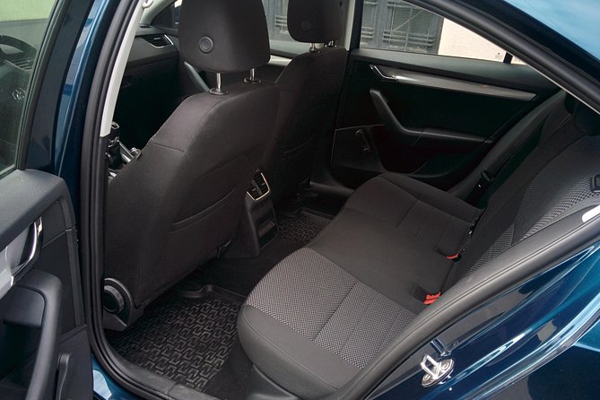 Bucharest Otopeni Airport OTP to Bucharest City Center Hotel - Private Transfer - Booking and Pricing