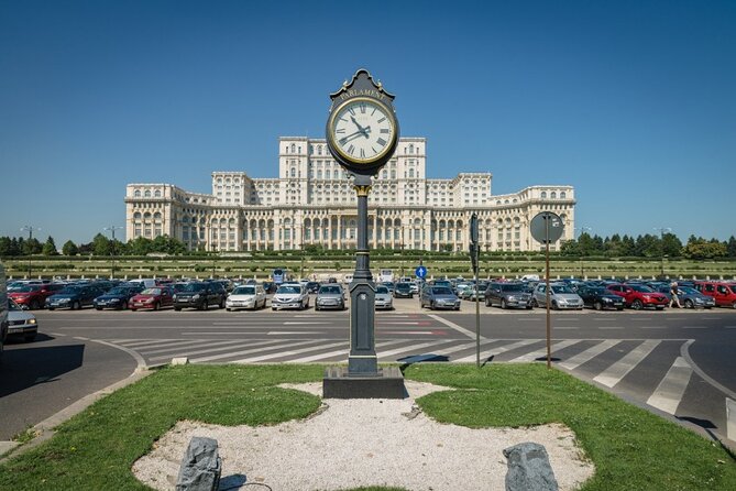 Bucharest Private Sightseeing Tour - What To Expect and Cancellation Policy