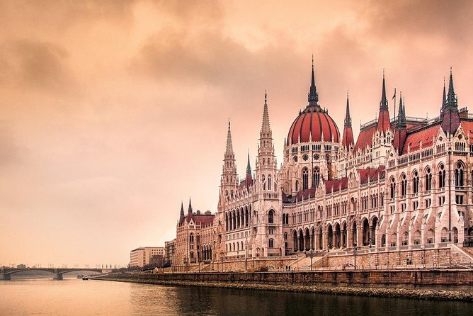 Budapest Airport Transfer: Budapest City to Budapest Airport BUD in Business Car - Frequently Asked Questions