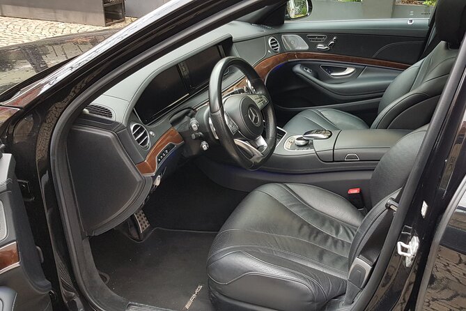 BUDAPEST by Skoda Superb / Mercedes Benz V / S Class / Sprinter - Cancellation Policy