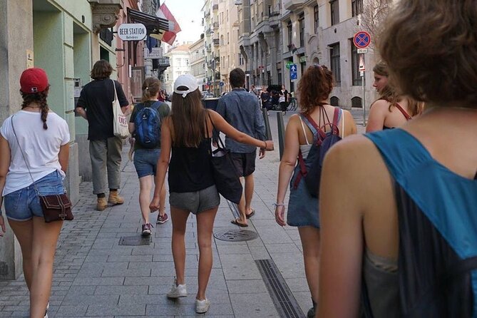 Budapest Full Day Tour With Licensed Guide - Price and Booking