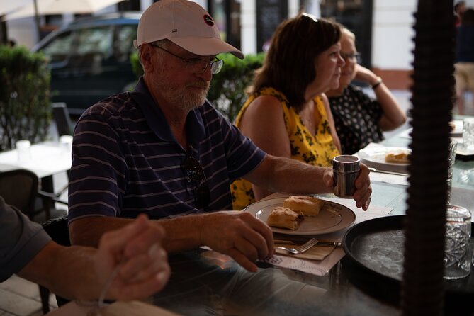 Budapest Urban Feast - Food Tour With Wine Tasting & Coffee House - Tour Directions