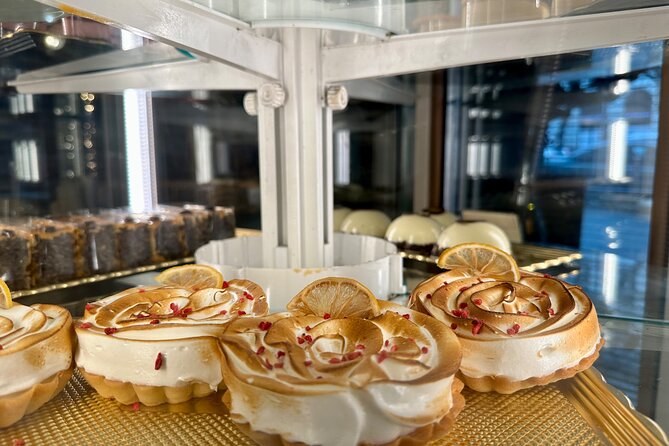 Budapest Urban Treats - Cake and Coffee House Tour - Frequently Asked Questions