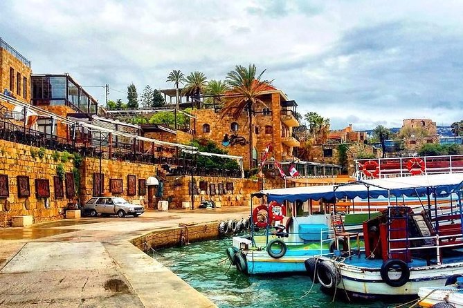 Budget Friendly Private Tour to Jeita Grotto, Harissa and Byblos - Frequently Asked Questions