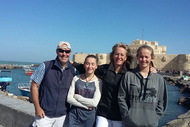 Budget Student Adventure 8-Days Cairo Cruise With Sitting Train - Additional Information