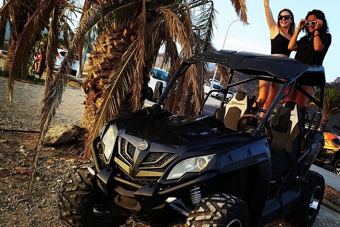 Buggy Tour Volcano Teide By Day in Teide National Park - Additional Info