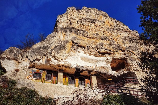 Bulgaria Full Day Tour to Veliko Tirnovo - Pricing Details