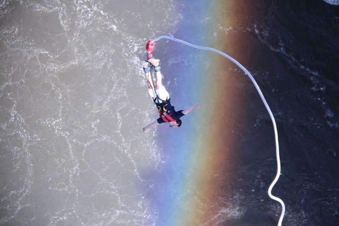Bungee Jump - Traveler Recommendations