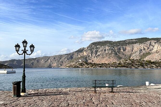 Bus Transfer to and From Panormitis Monastery - Booking Information