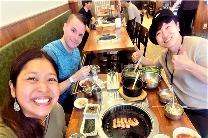 Busan Private Tour : Tailored Experiences for Your Group Only - Customer Experiences