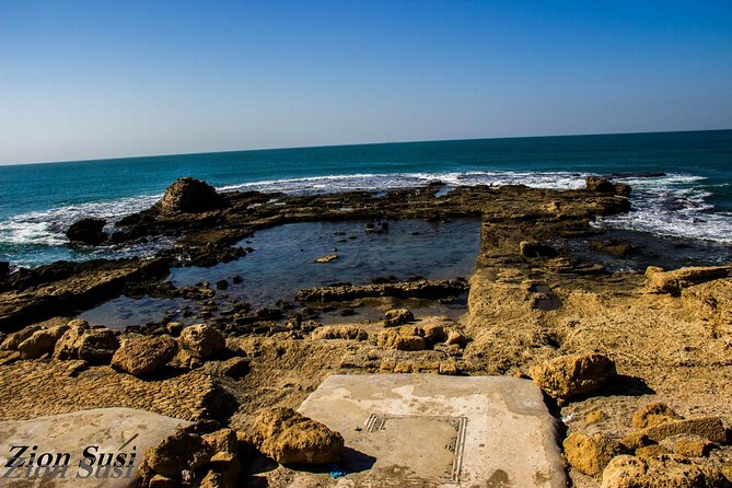 Caesarea Private Tour (half-day) - Cancellation Policy Details
