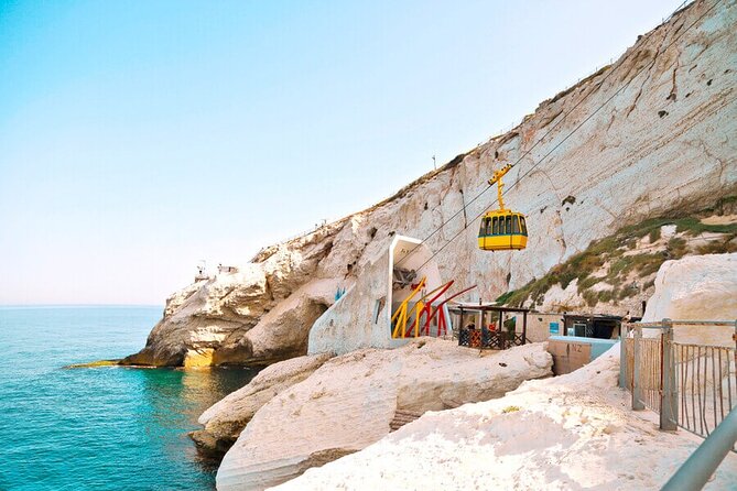 Caeserea and Rosh Hanikra Day Trip From Jerusalem - Frequently Asked Questions