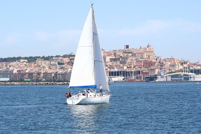 Cagliari Half-Day Sailing Excursion - Pricing and Availability