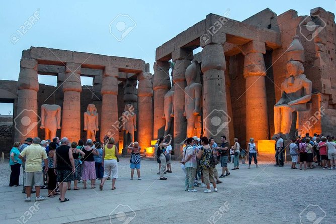Cairo And Aswan Nile Cruise 7 Days Egypt Tour Package - Sightseeing Excursions