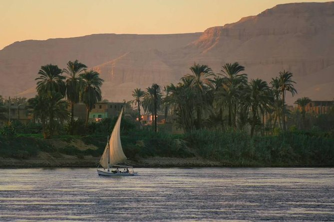 Cairo And Luxor Two Days Tour From Soma Bay - The Sum Up