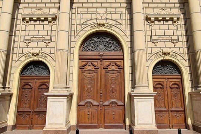 Cairo by Night Tour and Dinner EL Azhar Park - Private Tour - Booking Process