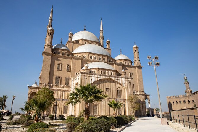 Cairo Citadel, Mosques and Khan Elkhalili - Booking Details and Pricing