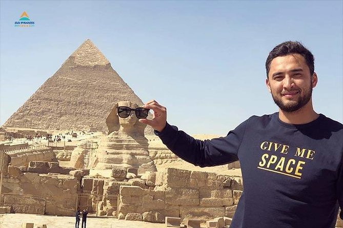 Cairo Full Day Tour From Alexandria by Car - Tips for the Tour