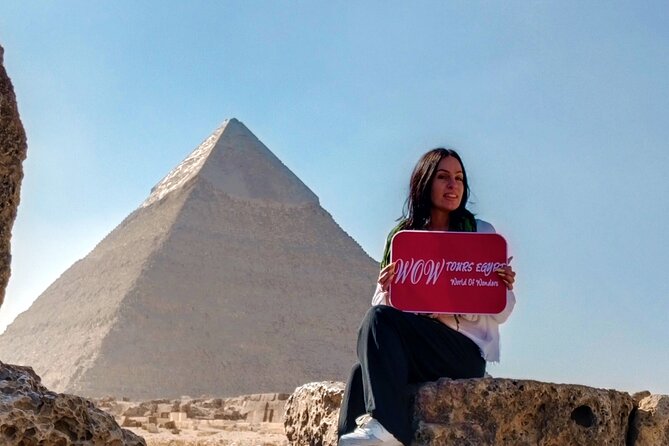 Cairo Layover Tour From Airport (The Pyramids and Royal Mummies) - Frequently Asked Questions