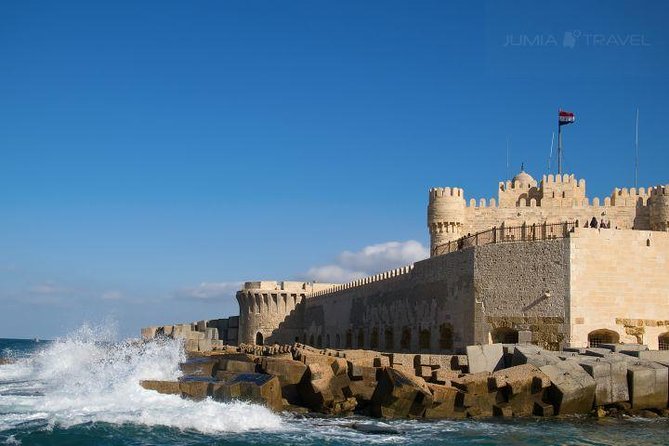 Cairo, Luxor and Alexandria Tour 7 Days - Accommodation and Meals