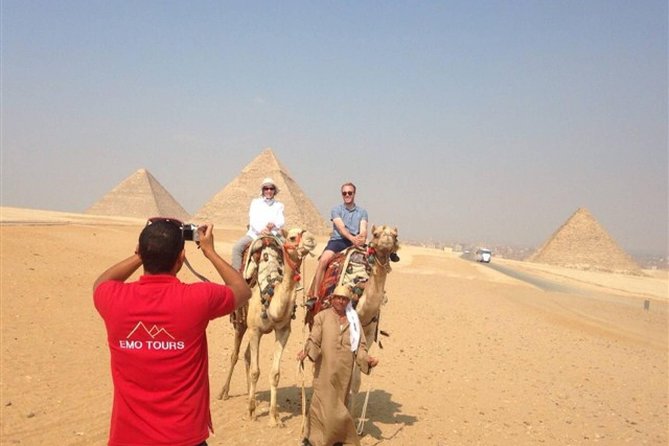 Cairo Shopping Tours and Buy Cheap Egyptian Souvenirs With Hassle Free - Frequently Asked Questions