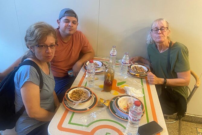 Cairo Tour in Egyptian Museum Citadel and Khan Khalili Bazaar - Operator Information