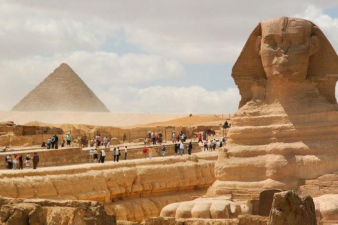 Cairo Trip Private From Hurghada 1-2 Pax - Additional Information